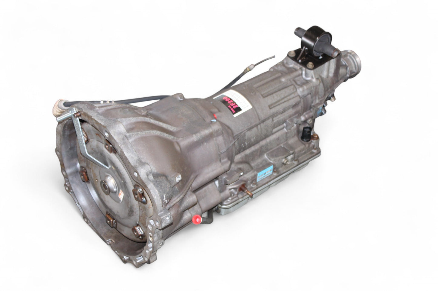 JDM Toyota Hiace Regius 2.7L RWD Automatic Transmission 3rz-fe 4x2 2wd #1