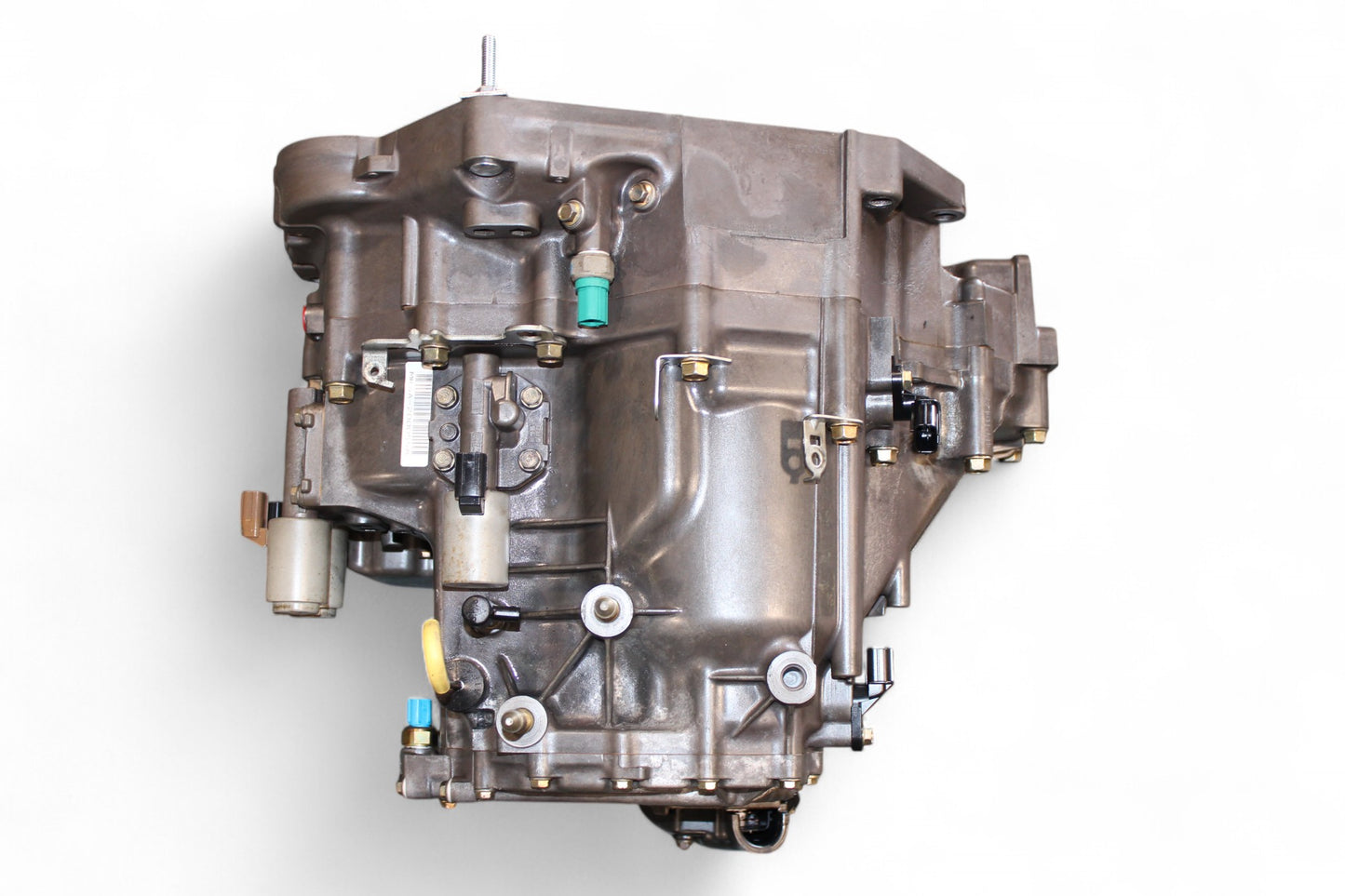 2005 2006 Honda CRV 2.4L 5-Speed Automatic 2WD Transmission JDM k24a mrsa 4x2