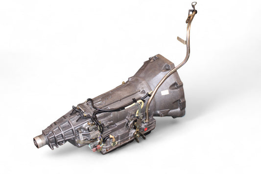 1990-1995 Nissan Pathfinder 3.0L V6 RWD Automatic Transmission JDM vg30 4x2 #1