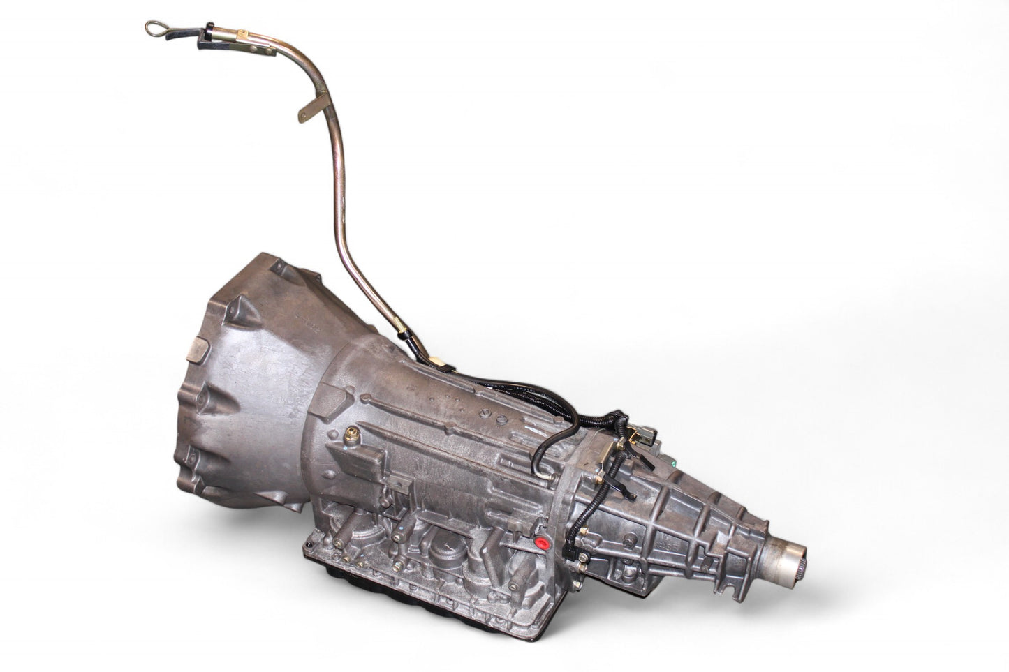 1995 Nissan Pickup 3.0L V6 RWD Automatic Transmission JDM vg30 4x2 #1