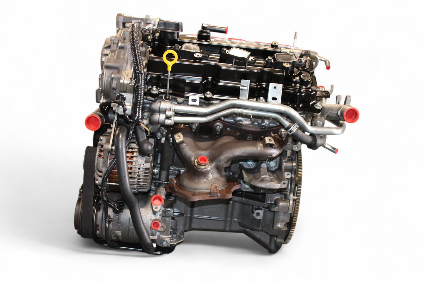 2009-2014 Nissan Murano 3.5L V6 Engine JDM vq35de #1