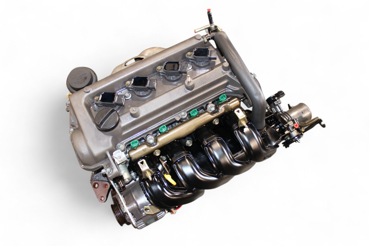 2006-2015 Toyota Yaris 1.5L Twin Cam 4-Cylinder VVT-i Engine JDM 1nz-fe 1nzfe