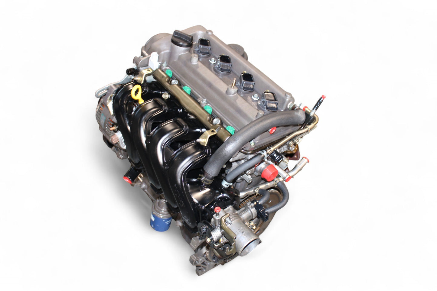 2006-2015 Toyota Yaris 1.5L Twin Cam 4-Cylinder VVT-i Engine JDM 1nz-fe 1nzfe