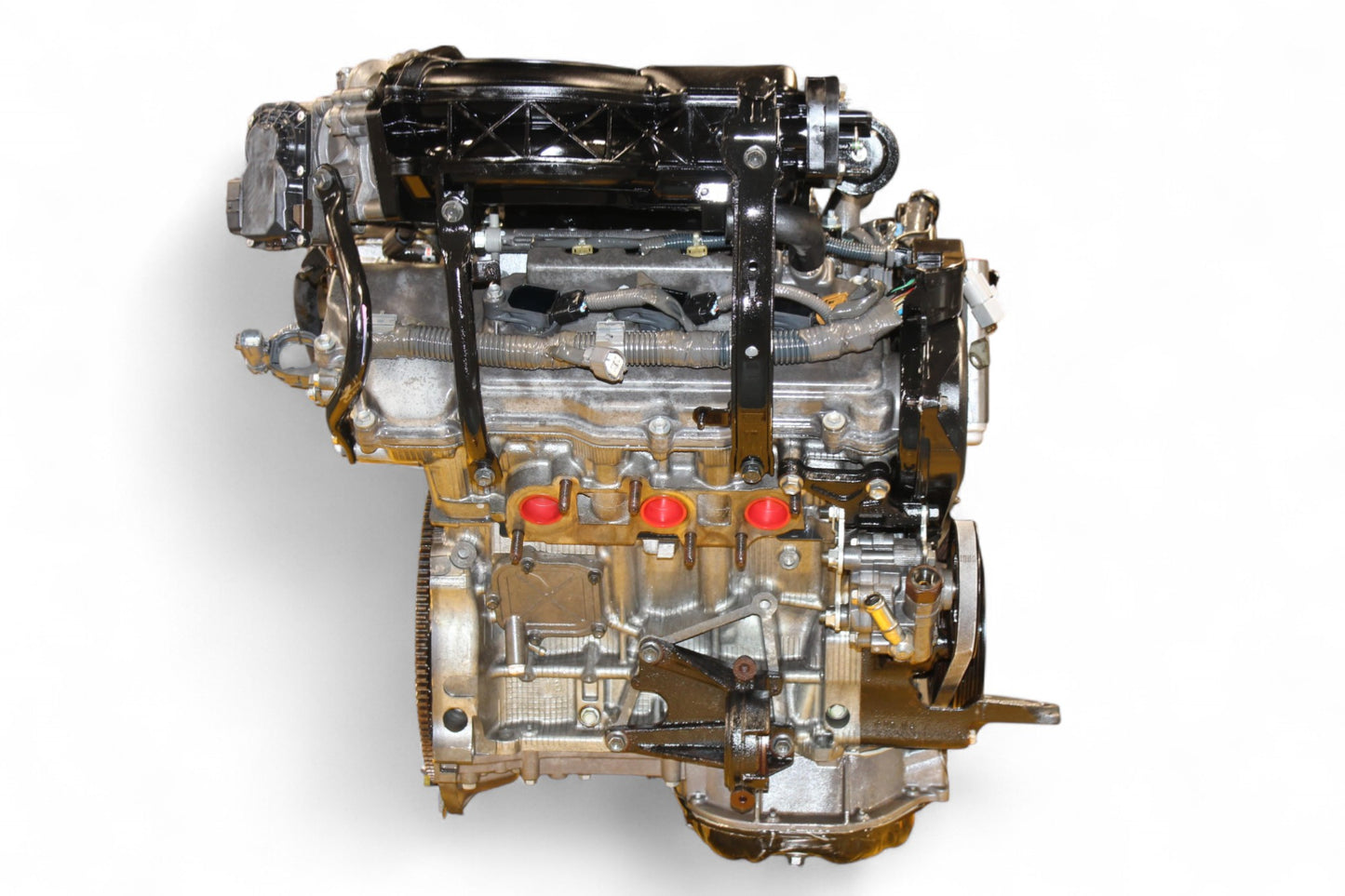 2004 2005 2006 Toyota Sienna V6 VVT-i 3.0L Replacement Engine For 3mz-fe (2WD ONLY) JDM 1mz-fe 1mzfe 4x2