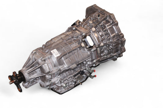 2013 2014 Toyota Crown S210 2.5L Hybrid Automatic RWD Transmission JDM 2ar-fse 2arfse #1