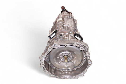 2013 2014 Toyota Crown S210 2.5L Hybrid Automatic RWD Transmission JDM 2ar-fse 2arfse #1