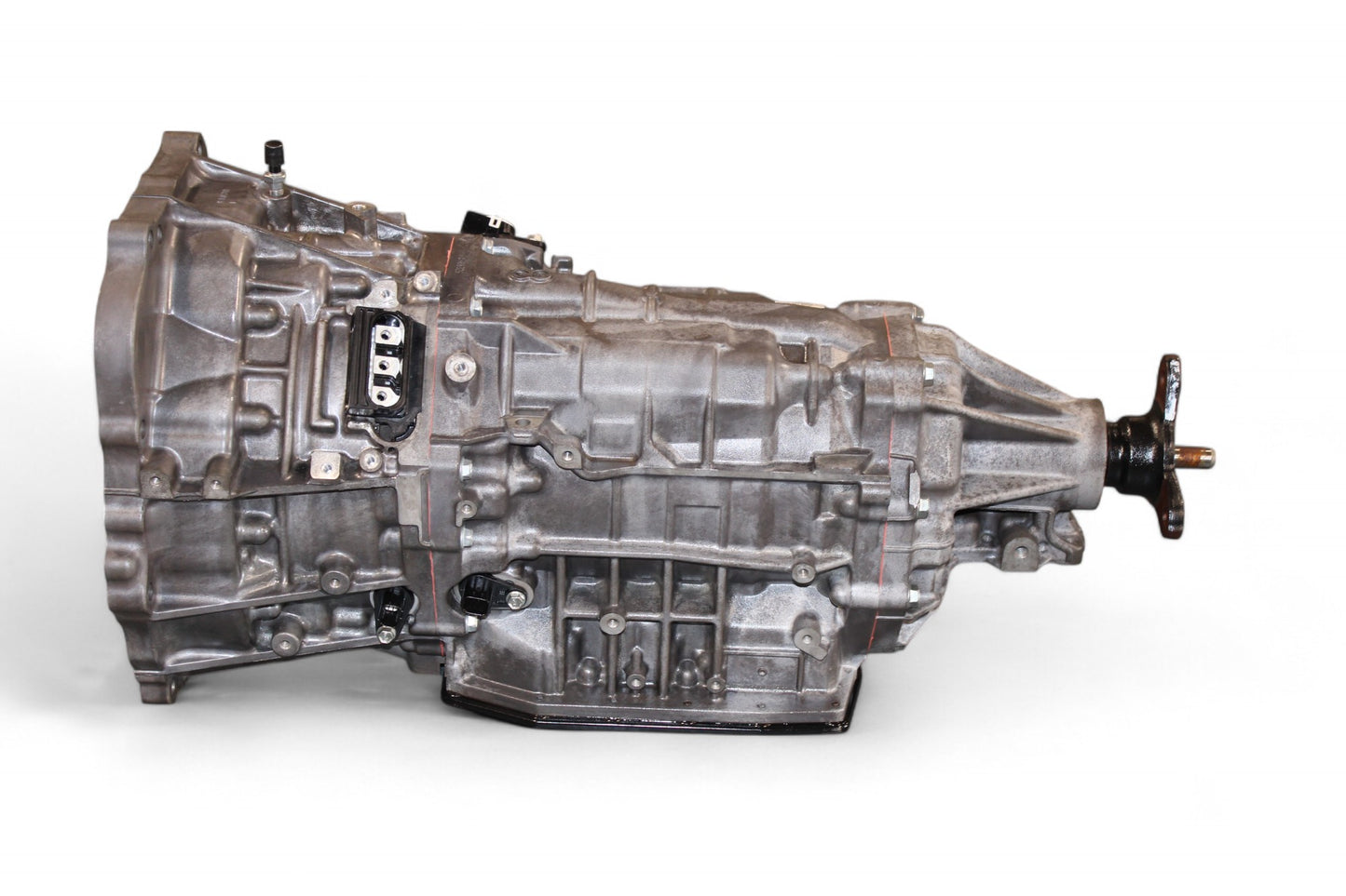 2013 2014 Toyota Crown S210 2.5L Hybrid Automatic RWD Transmission JDM 2ar-fse 2arfse #1
