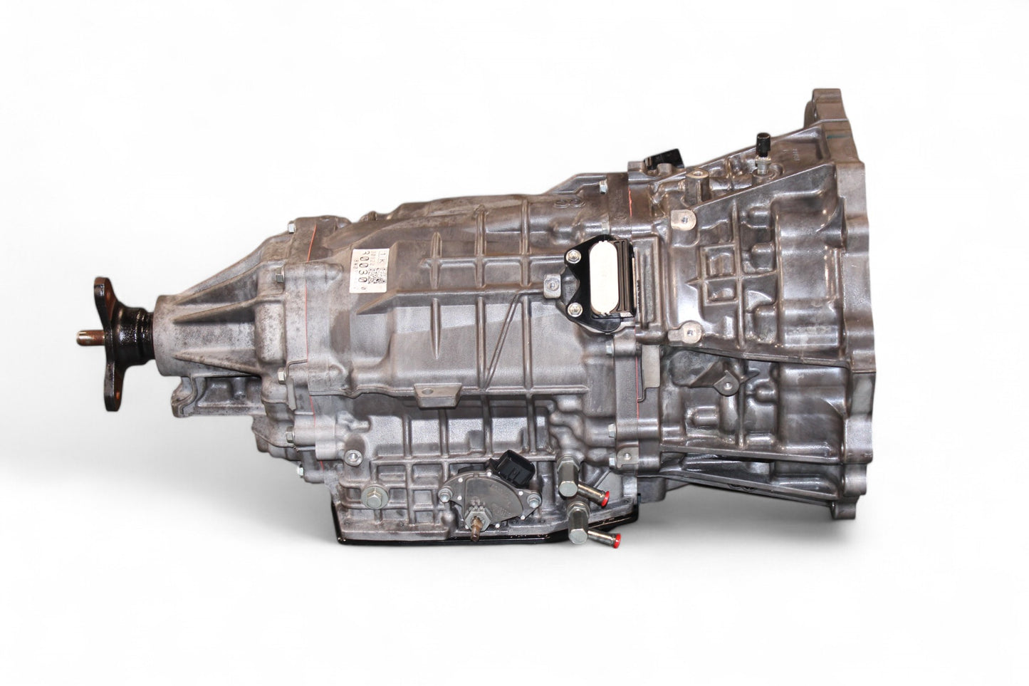 2013 2014 Toyota Crown S210 2.5L Hybrid Automatic RWD Transmission JDM 2ar-fse 2arfse #1