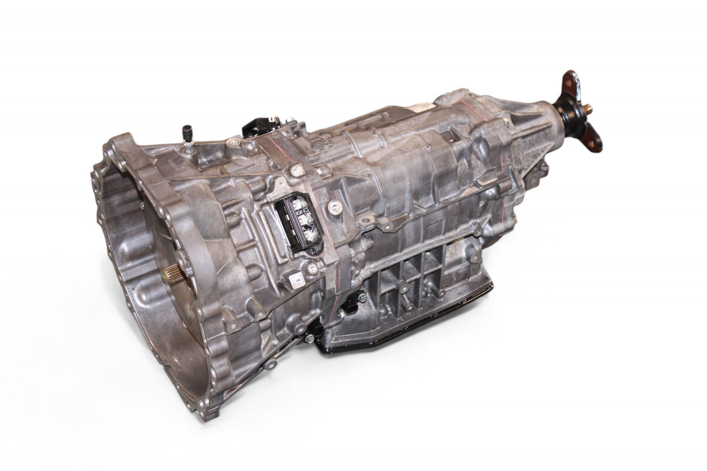 2013 2014 Toyota Crown S210 2.5L Hybrid Automatic RWD Transmission JDM 2ar-fse 2arfse #1