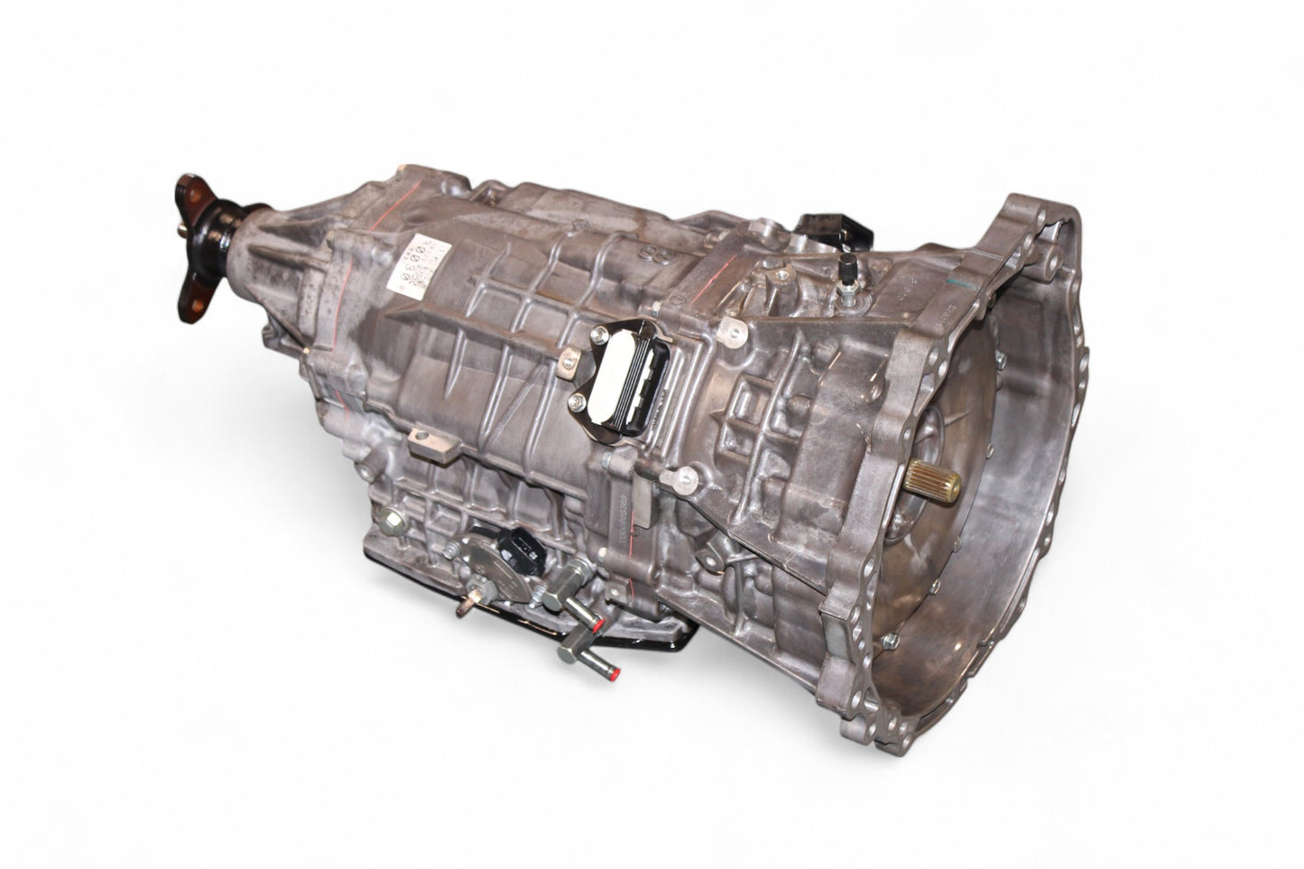 2013 2014 Toyota Crown S210 2.5L Hybrid Automatic RWD Transmission JDM 2ar-fse 2arfse #1
