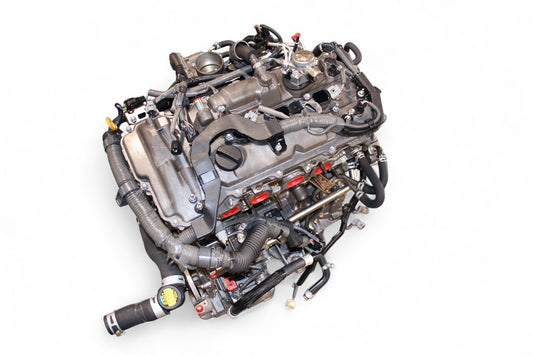 2013-2018 Toyota Crown S210 2.5L Hybrid RWD Engine JDM 2ar-fse 2arfse #1