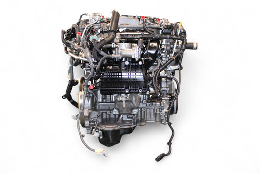 2013-2018 Toyota Crown S210 2.5L Hybrid RWD Engine JDM 2ar-fse 2arfse #1