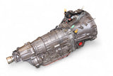 2005 Subaru Legacy GT 2.5L Turbo Automatic Transmission tg5c7cbcaa-z5 #1