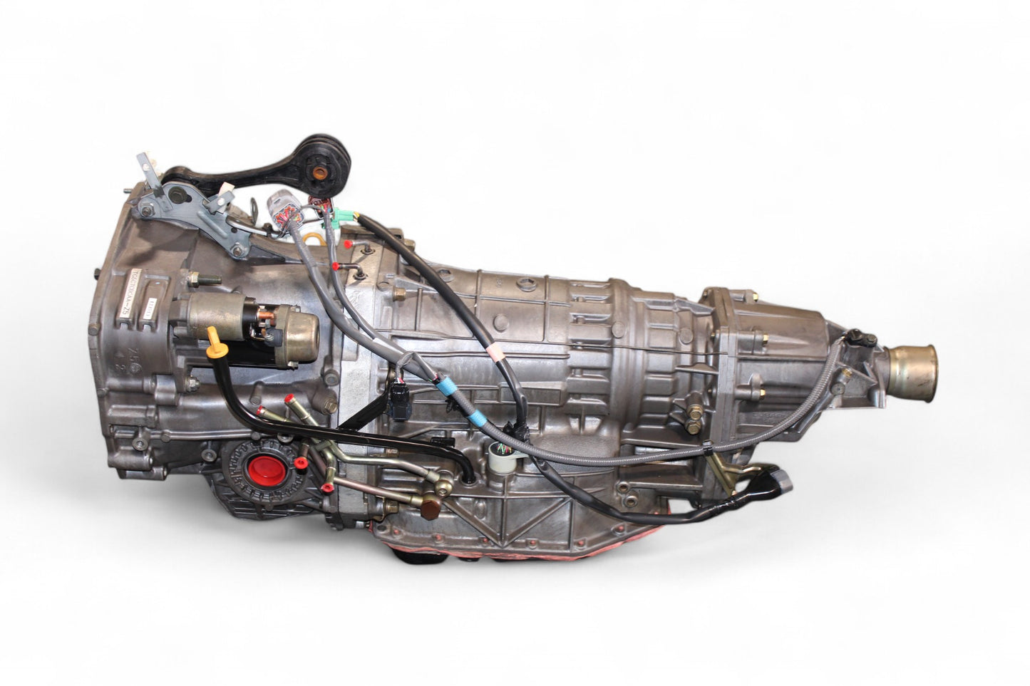 2005 Subaru Legacy GT 2.5L Turbo Automatic Transmission tg5c7cbcaa-z5 #1