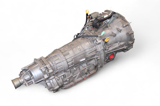 2005 Subaru Legacy GT 2.5L Turbo Automatic Transmission tg5c7cbaaa-y1 #1