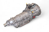 2005 Subaru Legacy GT 2.5L Turbo Automatic Transmission tg5c7cbaaa-y1 #1