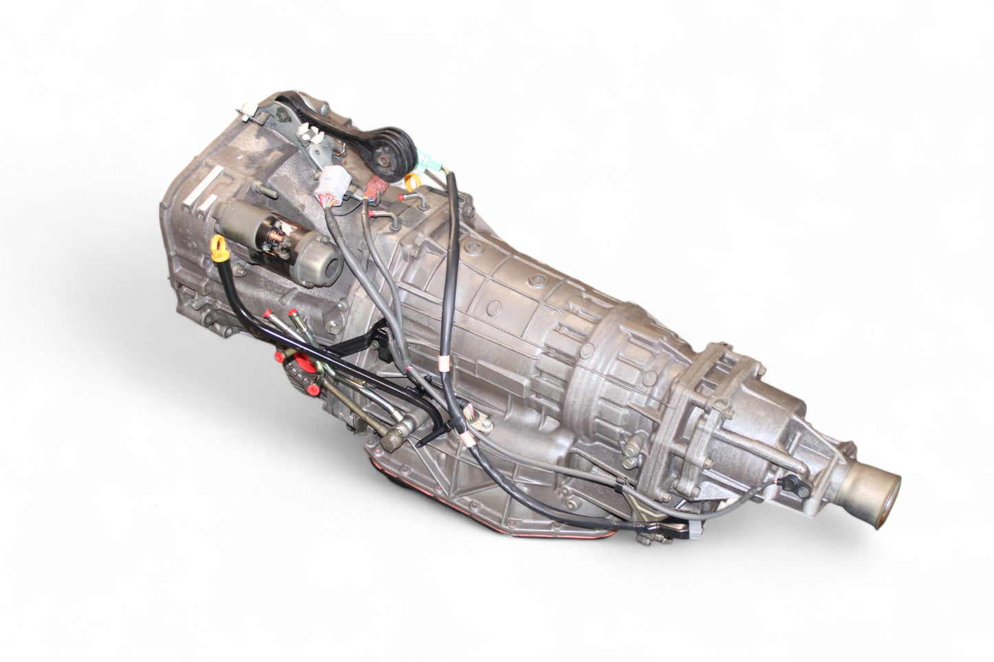 2005 Subaru Legacy GT 2.5L Turbo Automatic Transmission tg5c7cbaaa-y1 #1