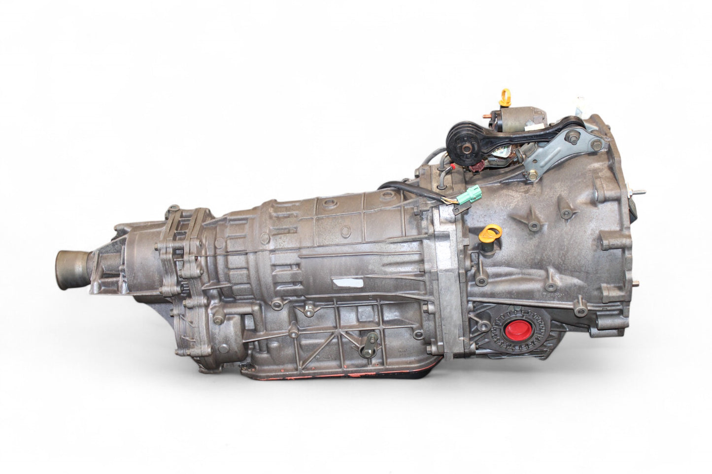 2005 Subaru Legacy GT 2.5L Turbo Automatic Transmission tg5c7cbaaa-y1 #1