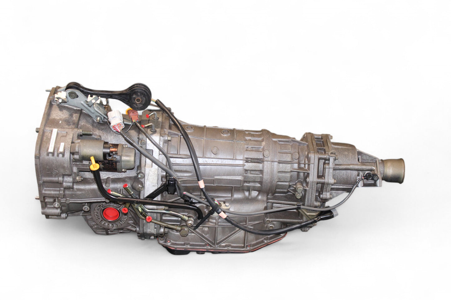 2005 Subaru Legacy GT 2.5L Turbo Automatic Transmission tg5c7cbaaa-y1 #1
