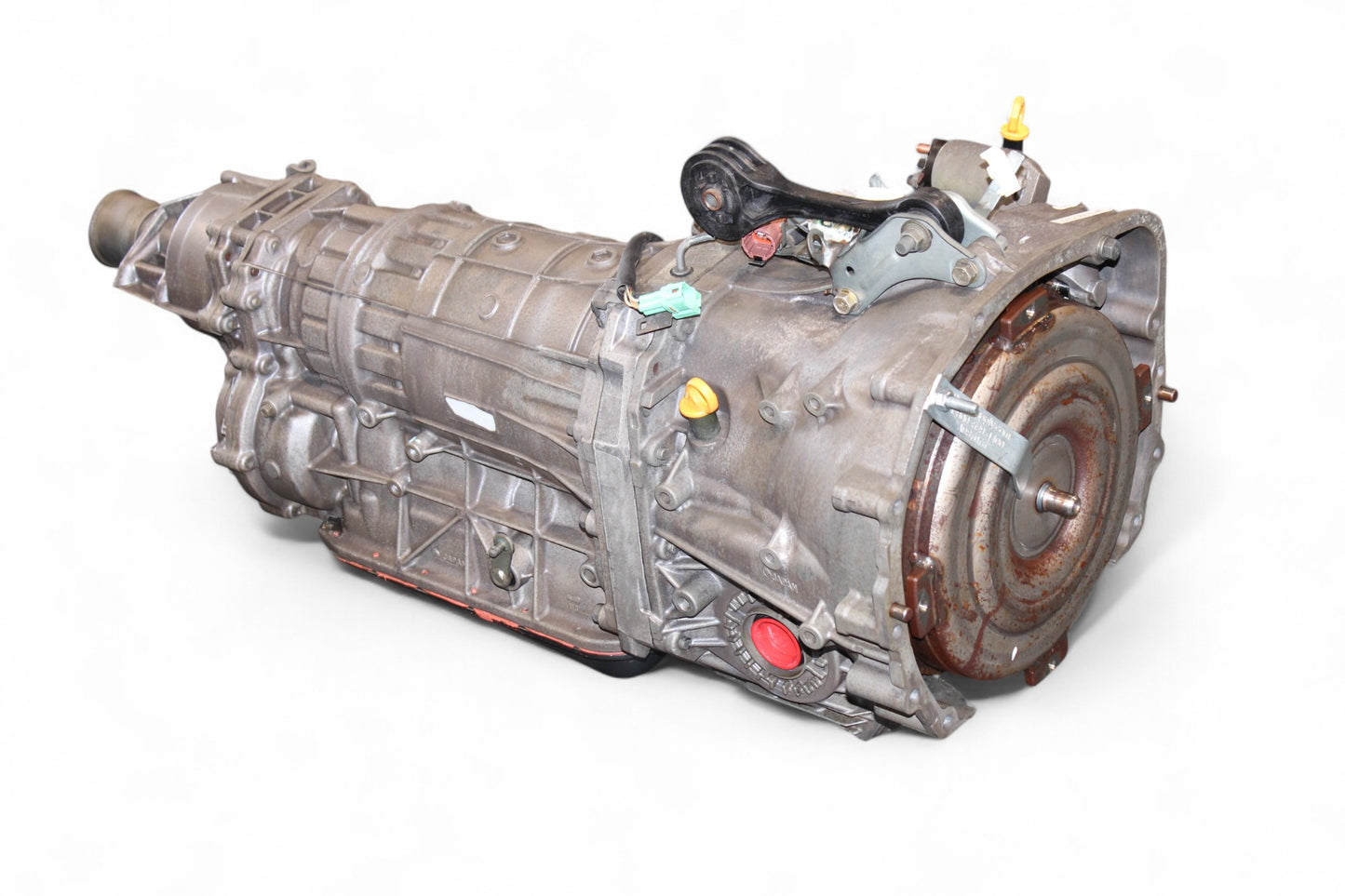 2005 Subaru Legacy GT 2.5L Turbo Automatic Transmission tg5c7cbaaa-y1 #1