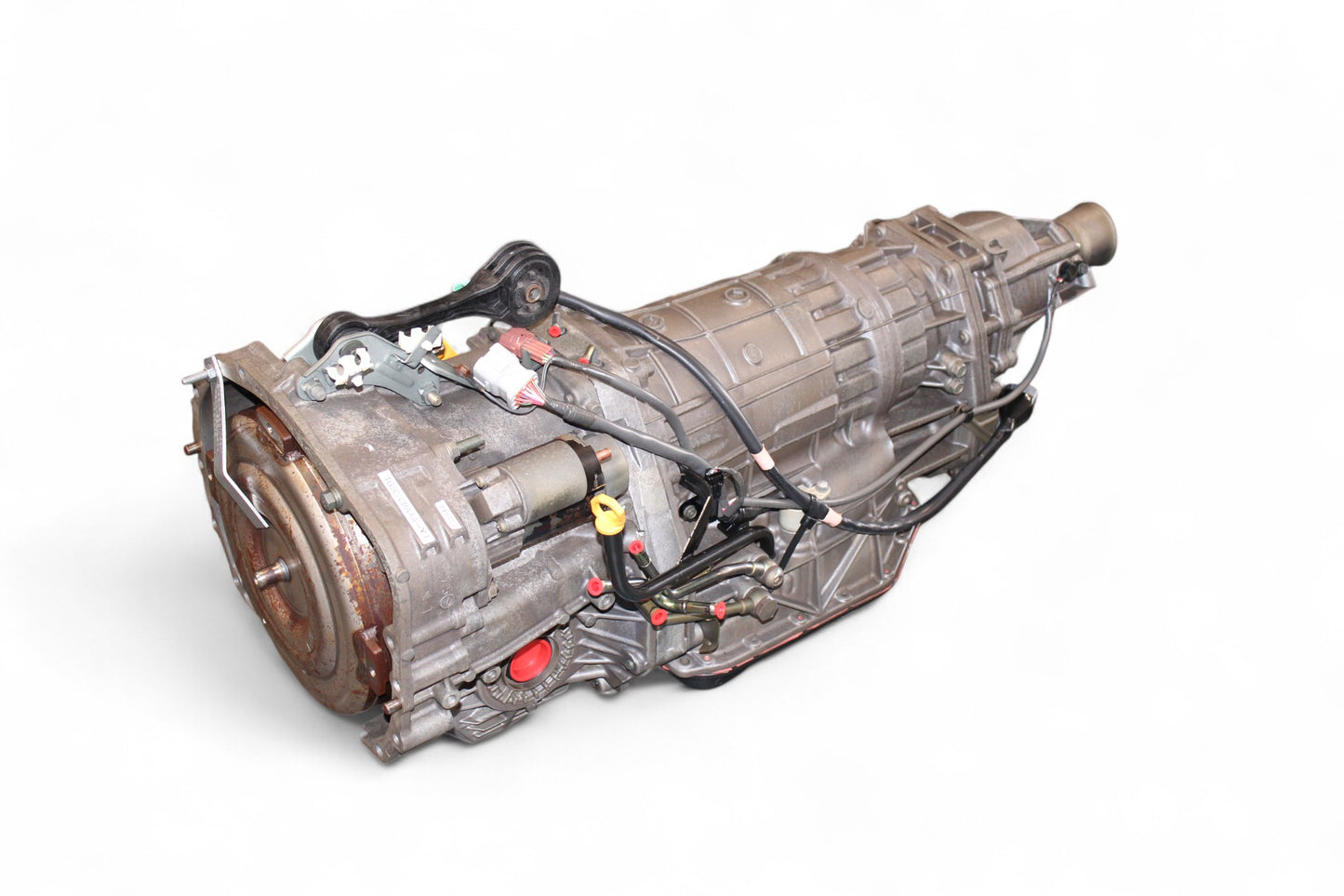 2005 Subaru Legacy GT 2.5L Turbo Automatic Transmission tg5c7cbaaa-y1 #1