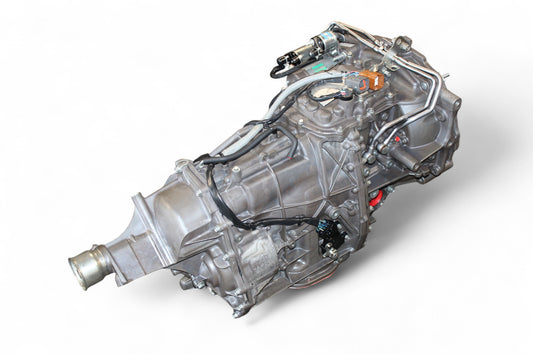 2014 Subaru Legacy Sedan 2.5L CVT Automatic Transmission JDM fb25 tr580fheaa #2