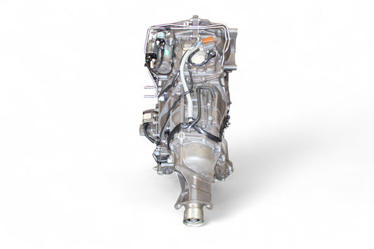 2014 Subaru Legacy Sedan 2.5L CVT Automatic Transmission JDM fb25 tr580fheaa #2