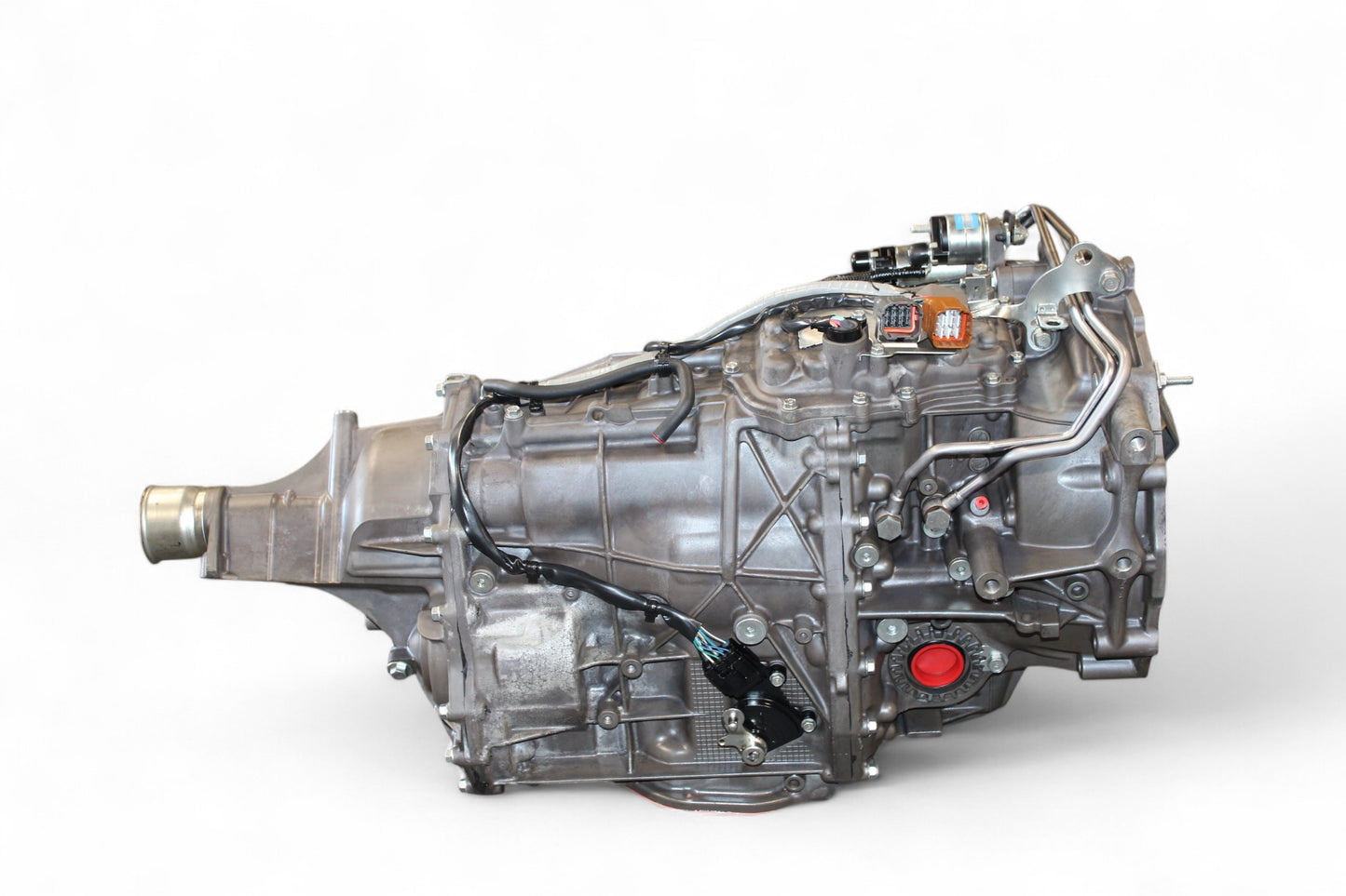 2014 Subaru Legacy Sedan 2.5L CVT Automatic Transmission JDM fb25 tr580fheaa #2