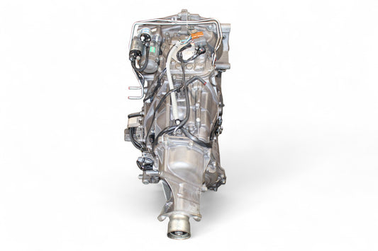 2014 Subaru Legacy Sedan 2.5L CVT Automatic Transmission JDM fb25 tr580fheaa #3