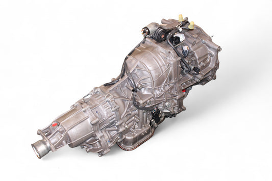 2015 2016 2017 Subaru WRX 2.0L Turbo Automatic CVT Transmission JDM fa20 tr690gb9ca #6