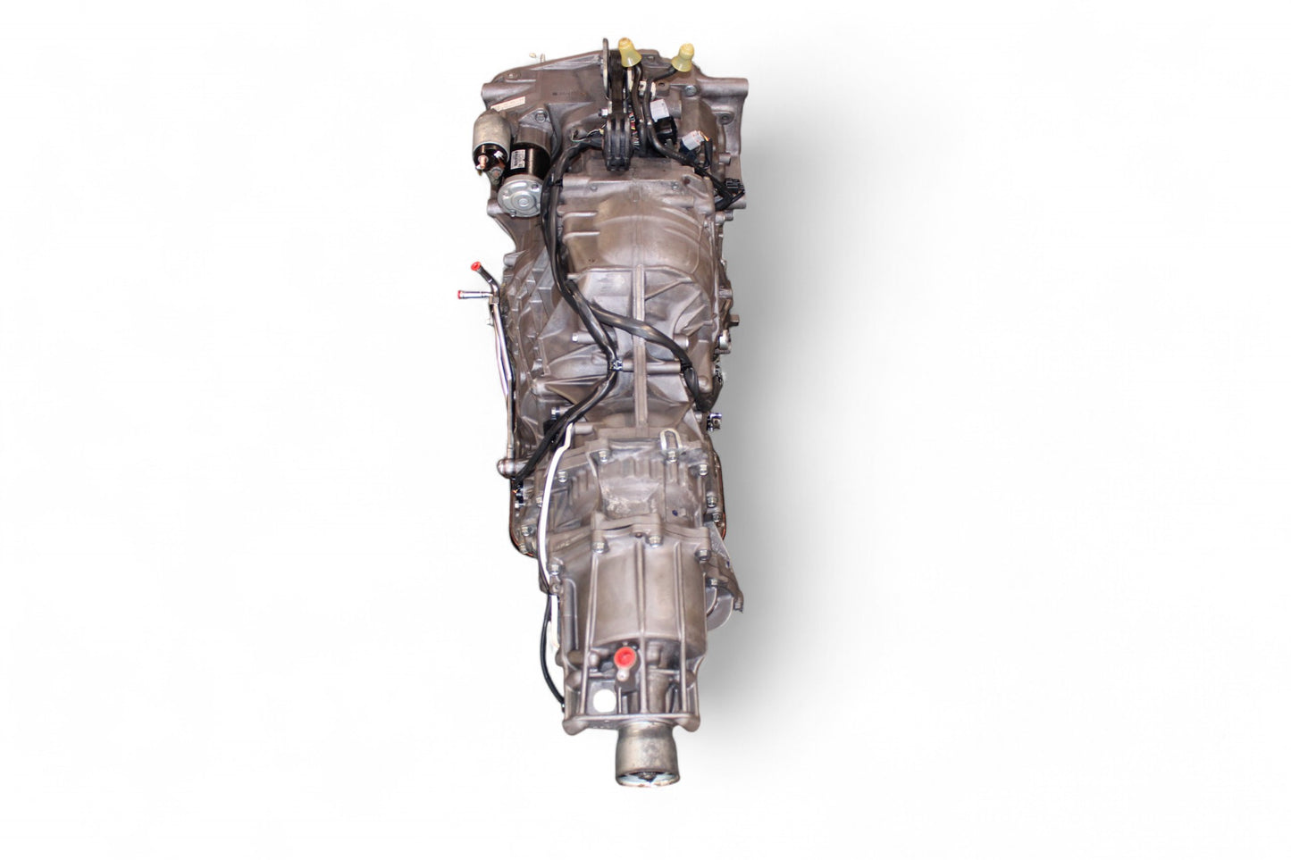 2015 2016 2017 Subaru WRX 2.0L Turbo Automatic CVT Transmission JDM fa20 tr690gb9ca #6