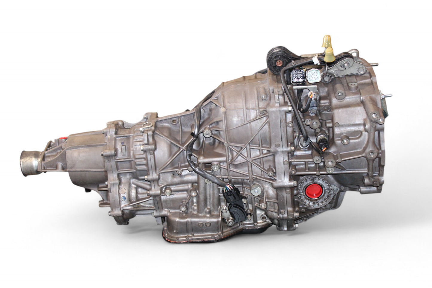 2015 2016 2017 Subaru WRX 2.0L Turbo Automatic CVT Transmission JDM fa20 tr690gb9ca #6