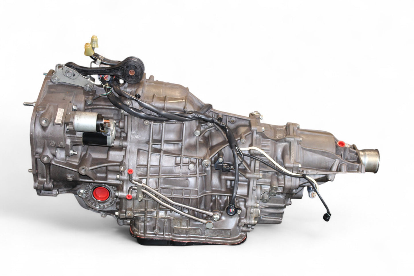 2015 2016 2017 Subaru WRX 2.0L Turbo Automatic CVT Transmission JDM fa20 tr690gb9ca #6