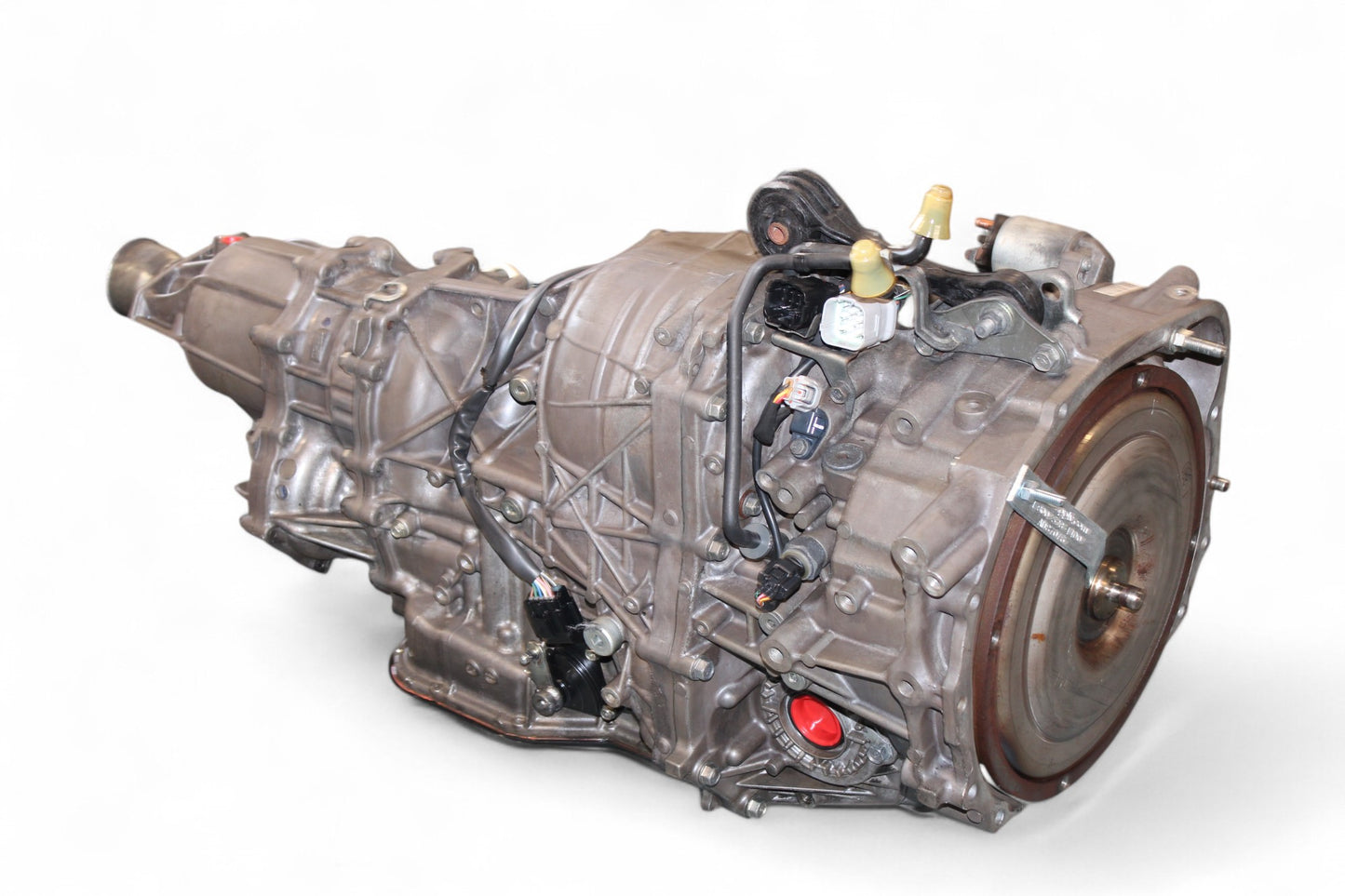 2015 2016 2017 Subaru WRX 2.0L Turbo Automatic CVT Transmission JDM fa20 tr690gb9ca #6