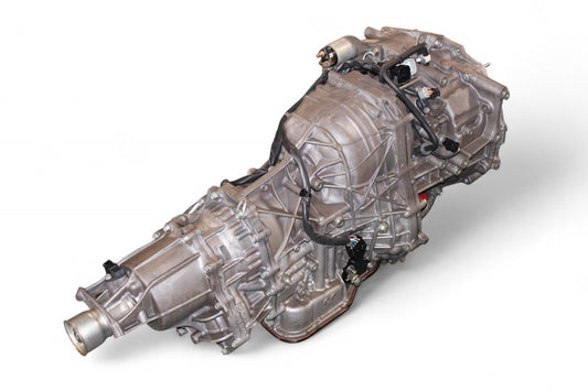 2015 2016 2017 Subaru WRX 2.0L Turbo Automatic CVT Transmission JDM fa20 tr690gbdca #6