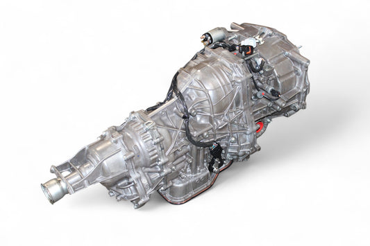 2011 2012 Subaru Outback Wagon 2.5L Automatic AWD CVT Transmission JDM tr690jhbba ej253