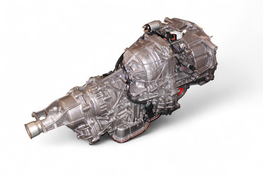 2010 Subaru Outback Wagon 2.5L Automatic AWD CVT Transmission JDM tr690jhaba ej253