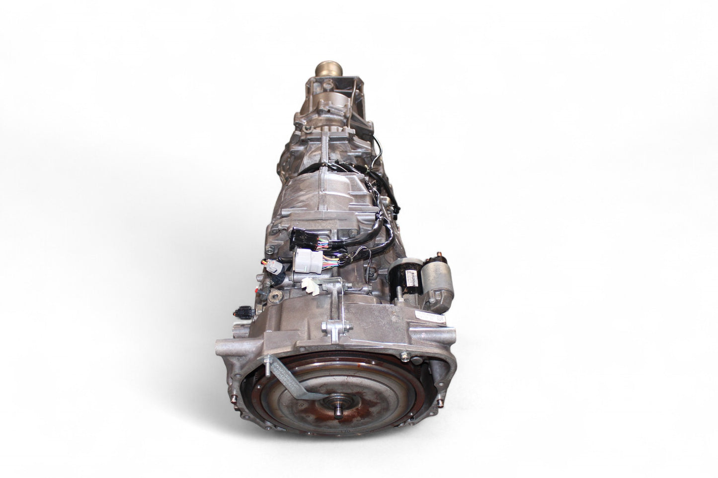 2010 Subaru Outback Wagon 2.5L Automatic AWD CVT Transmission JDM tr690jhaba ej253