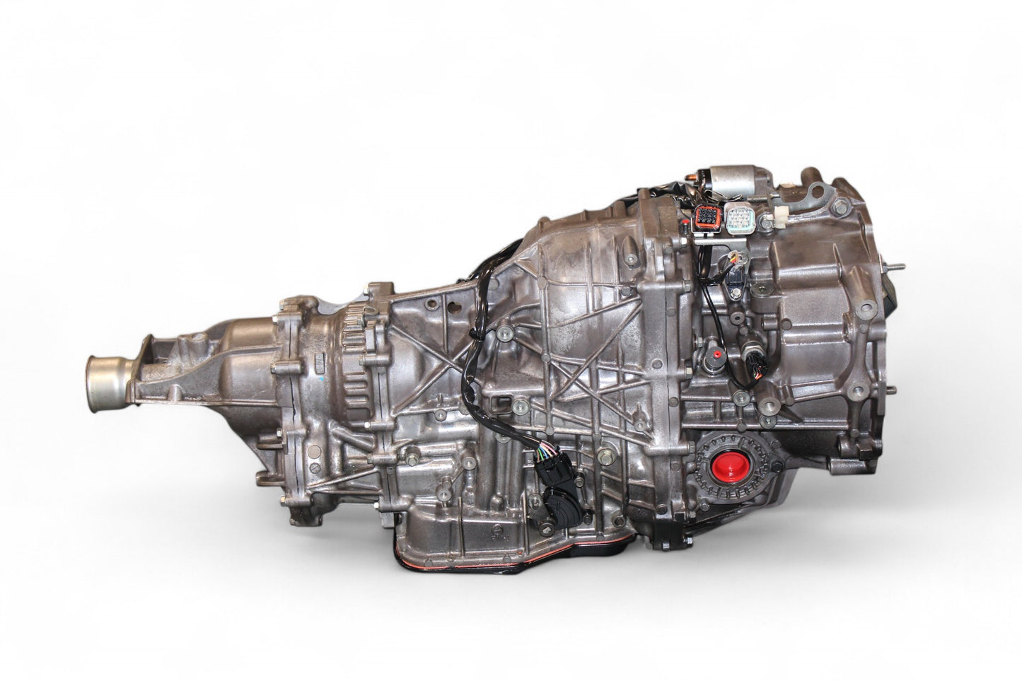 2010 Subaru Outback Wagon 2.5L Automatic AWD CVT Transmission JDM tr690jhaba ej253