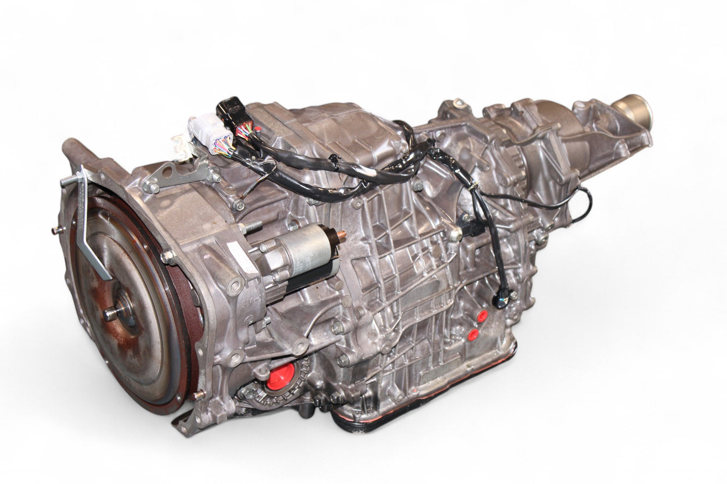 2010 Subaru Outback Wagon 2.5L Automatic AWD CVT Transmission JDM tr690jhaba ej253