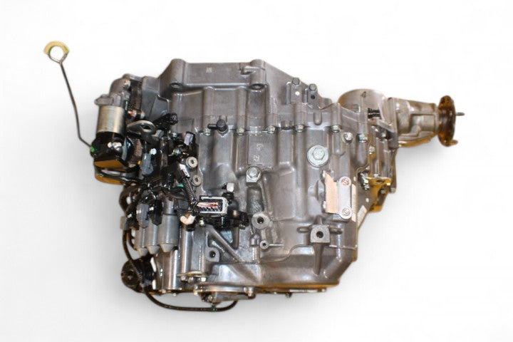 2011 2012 Acura RL 3.7L V6 Automatic AWD (All-Wheel Drive) Transmission JDM j37a m8ea