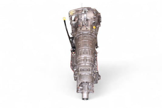 JDM Subaru Legacy B4 3.0R 3.0L H6 Automatic AWD Transmission ez30 tg5c7cvaaa #2