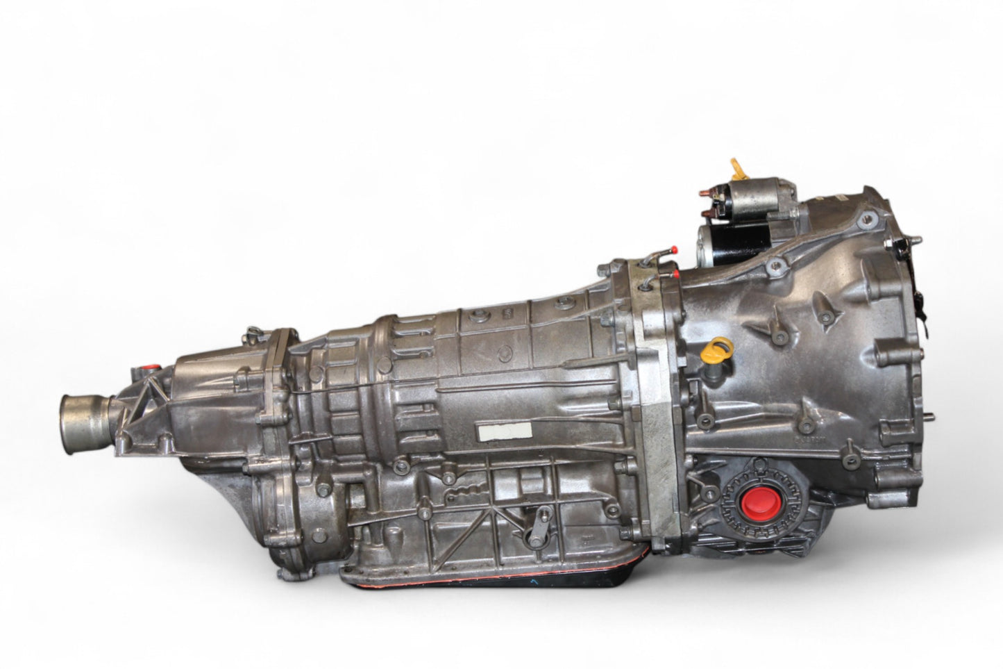 JDM Subaru Legacy B4 3.0R 3.0L H6 Automatic AWD Transmission ez30 tg5c7cvdaa-wc #1