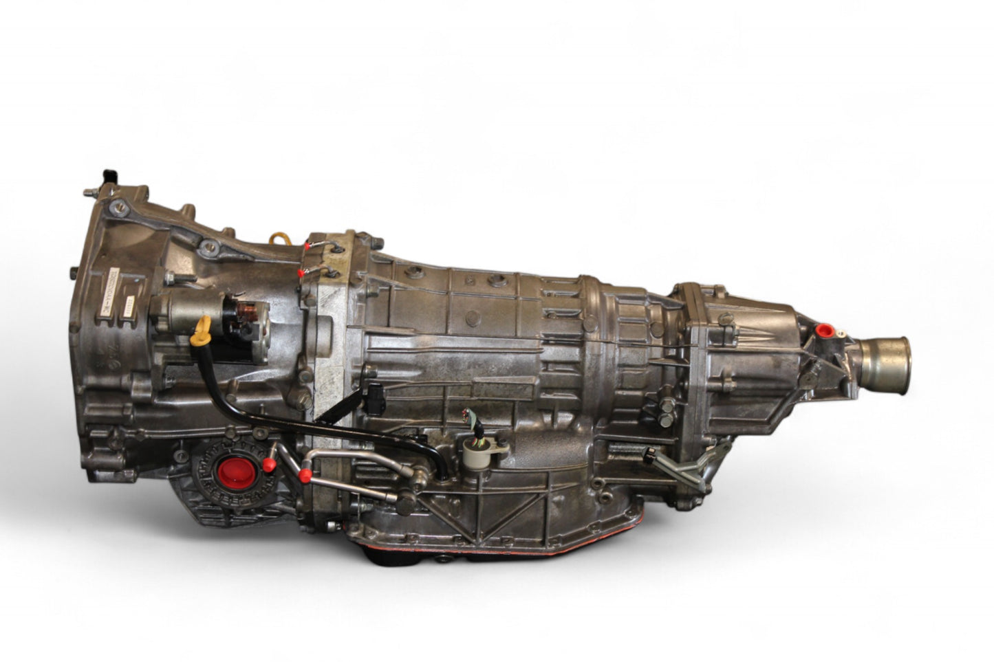 JDM Subaru Legacy B4 3.0R 3.0L H6 Automatic AWD Transmission ez30 tg5c7cvdaa-wc #1