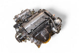 1992-1995 Honda Prelude 2.2L Dohc Vtec Black Top obd1 Engine h22a1 #1