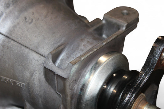 2006-2010 Infiniti M45 4.5L V8 Automatic RWD (Rear-Wheel Drive) Transmission JDM vk45de #1