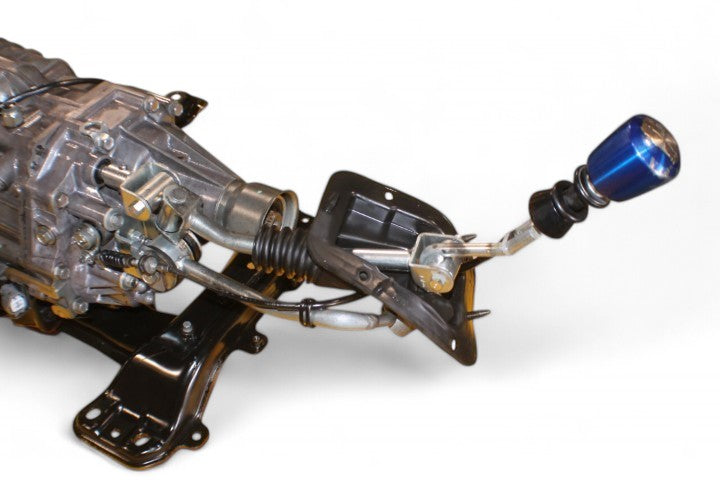 JDM 2008-14 Subaru Impreza WRX STi GRB / GVB 6-Speed Manual AWD Transmission ej207 v10 dccd ty856ub1ka