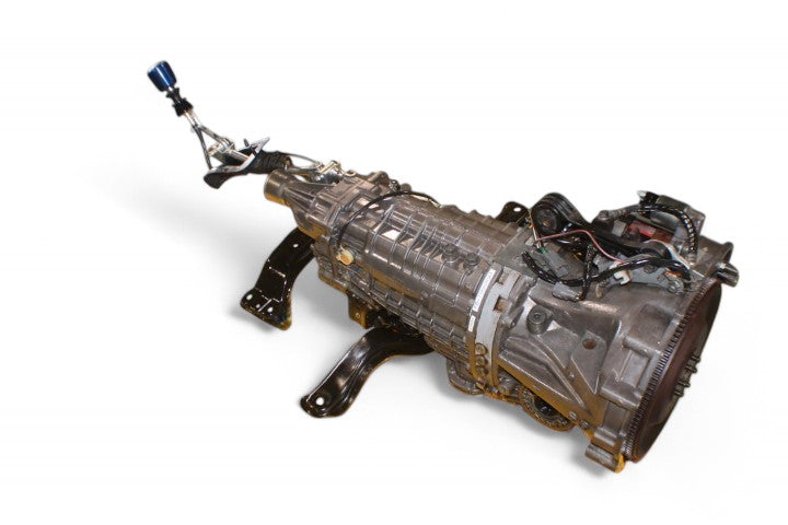 JDM 2008-14 Subaru Impreza WRX STi GRB / GVB 6-Speed Manual AWD Transmission ej207 v10 dccd ty856ub1ka