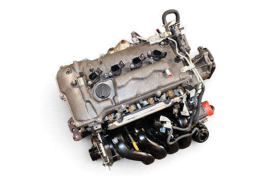 2014-2019 Toyota Corolla 1.8L DOHC Dual VVT-i Engine JDM 2zr-fae 2zrfae (VIN P, 5TH DIGIT) #1