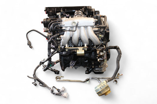 JDM Toyota Caldina ST246 5th Gen. 2.0L Turbo Engine & Automatic ECU 3s-gte 3s #1